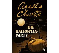 Agatha Christie Hiltgunt Grable Die Halloween-Party: Ein Fall für Poiro (Poche)