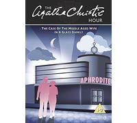 Agatha Christie Hour-Case of Middle-Aged Wife/in A Glass Darkly [Edizione: Regno Unito] [Import]