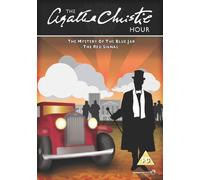 Agatha Christie Hour Mystery of Blue Jar/The Red Signal [Edizione: Regno Unito] [Import]