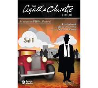 Agatha Christie Hour Set 1