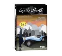 Agatha Christie Hour: Set 2