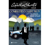 Agatha Christie Hour: The Complete Collection