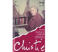 Agatha Christie: How Did She Do It [VHS]