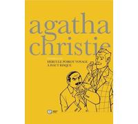 AGATHA CHRISTIE INTEGRALE BD