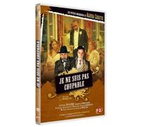 Agatha Christie : je ne suis pas coupable