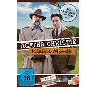 Agatha Christie: Kleine Morde - Die komplette Serie