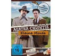 Agatha Christie: Kleine Morde - Die komplette Serie