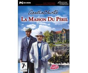 Agatha Christie: la maison du péril