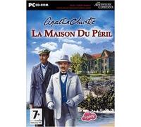 Agatha Christie : La Maison Du Peril Pc