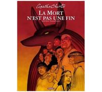 Agatha Christie - La Mort N'est Pas Une Fin