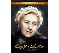 Agatha Christie : l'art du Crime