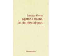 Agatha Christie, le chapitre disparu
