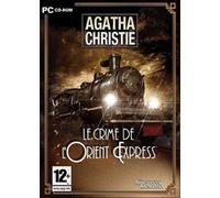 Agatha Christie - Le Crime de l'Orient Express G