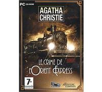 Agatha Christie - Le Crime de l'Orient Express G