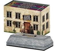 Agatha Christie - Le Manoir - Coffret 7 DVD E