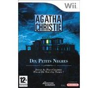 Agatha Christie : Les Dix Petits Nègres G