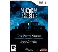 Agatha Christie : Les Dix Petits Nègres G