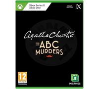 Agatha Christie - Les Meurtres ABC (XSX)