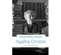 Agatha Christie: Les mystères d'une vie