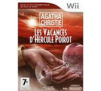 Agatha Christie - Les Vacances d'Hercule Poirot G