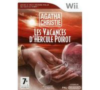 AGATHA CHRISTIE LES VACANCES D'HERCULE POIROT / Je