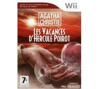 Agatha Christie – Les Vacances d'Hercule Poirot