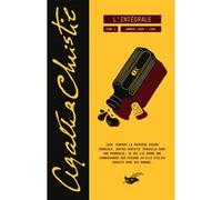 Agatha Christie – L'Intégrale, Tome 1 – Les années 1920-1925 – Broché