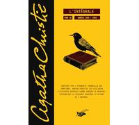 Agatha Christie, L'Intégrale, tome 10: Les années 1953-1958