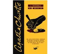 Agatha Christie, L'intégrale - Tome 2 - Les Années 1926-1930