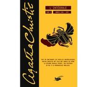 Agatha Christie – L'Intégrale, tome 5 : Les années 1936-1937 – Roman – Broché – Le Masque