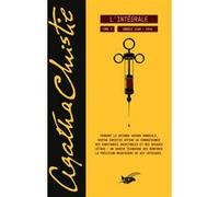 Agatha Christie, L'Intégrale, tome 7 Agatha Christie (Auteur)