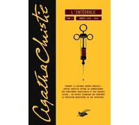 Agatha Christie, L'Intégrale, tome 7: Les années 1940-1944