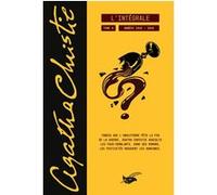 Agatha Christie, L'Intégrale, tome 8: Les années 1945-1949