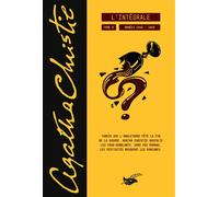 Agatha Christie, L'Intégrale, tome 8: Les années 1945-1949