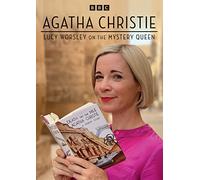 Agatha Christie: Lucy Worsley on the Mystery Queen [DVD]