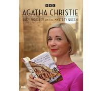 Agatha Christie: Lucy Worsley on the Mystery Queen (MOD) (DVD)