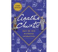 Agatha Christie: mais de 100 mistérios interativos - Agatha Christie Limited - HarperCollins Brasil - ebook (ePub) - Livre