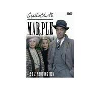 Agatha Christie Marple: 4.50 from Paddington (2004) [DVD] (IMPORT) (Pas de version française)