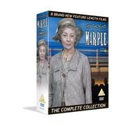 Agatha Christie - Marple - Agatha Christie's Marple - The Complete Collection [Import anglais]