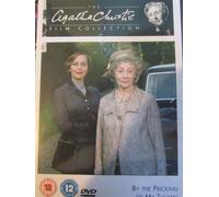 Agatha Christie - Marple - Miss Marple - By the Pricking of my Thumbs [Import anglais]