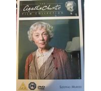 Agatha Christie - Marple - Miss Marple - Sleeping Murder [Import anglais]