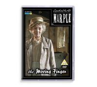 Agatha Christie - Marple - Miss Marple - The Moving Finger [Import anglais]