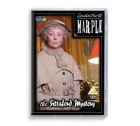 Agatha Christie - Marple - Miss Marple - The Sittaford Mystery [Import anglais]
