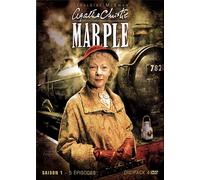 Agatha Christie Marple - Saison 1
