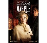 Agatha Christie Marple - Saison 2