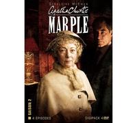 Agatha Christie Marple - Saison 2