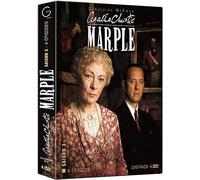 Coffret intégral de la Saison 3 - Granada DVD