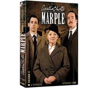 Agatha Christie Marple - Saison 4