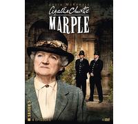 Agatha Christie Marple - Saison 5