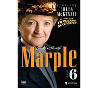 Agatha Christie: Marple: Series 06